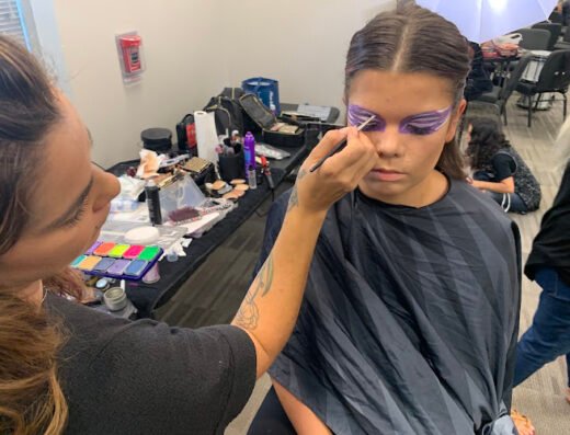 Brenner Beauty Makeup & Hair
