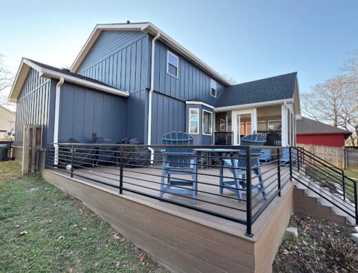 Bridger Design + Build