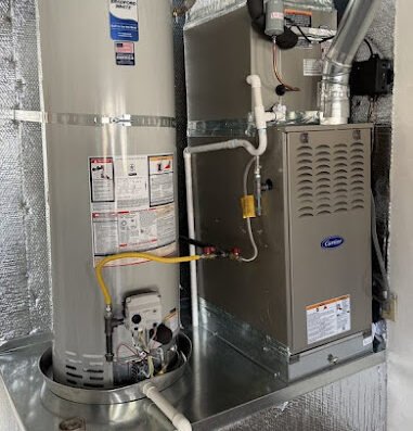 Bright Flow Heating Experts