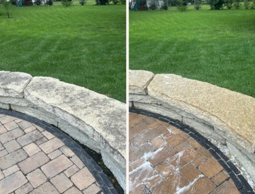Brighter Day Exterior – pressure washing in Cincinnati (photo 3)