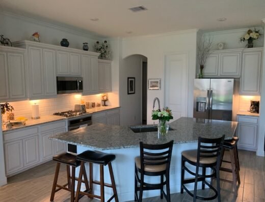 BrightHome Painters