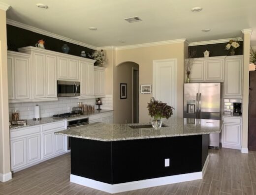 BrightHome Painters