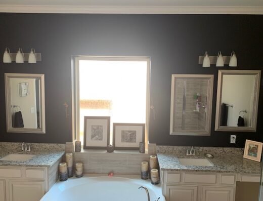 BrightHome Painters