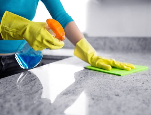Brightify House Cleaning Services – Home cleaning in Chicago