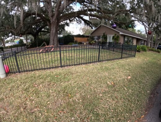 Britestone Restoration & Powerwash LLC – pressure washing in Orlando (photo 3)