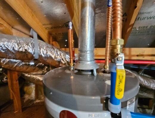 Britton Waterworks Plumbing LLC