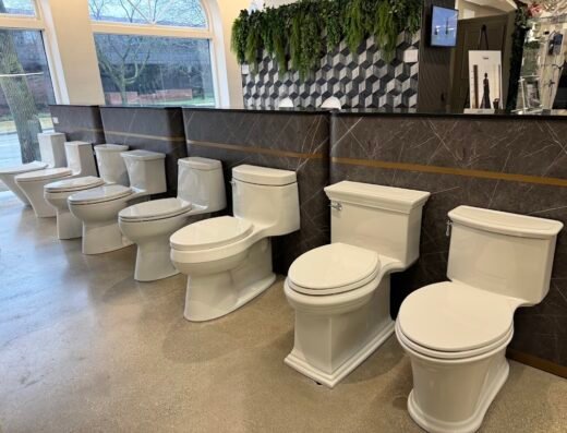 Britton Waterworks Plumbing LLC