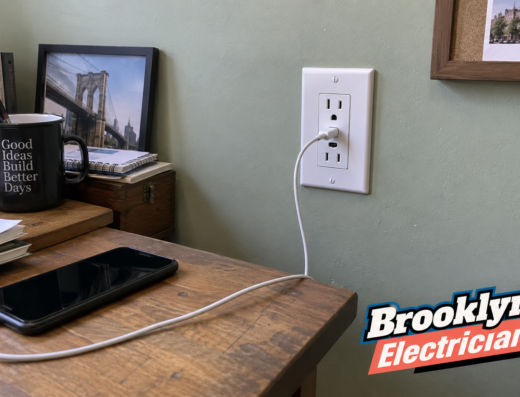 Brooklyn Electrician – electrical in New York (photo 2)