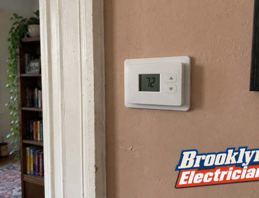 Brooklyn Electrician – electrical in New York (photo 3)