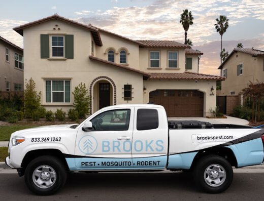 Brooks Pest Control