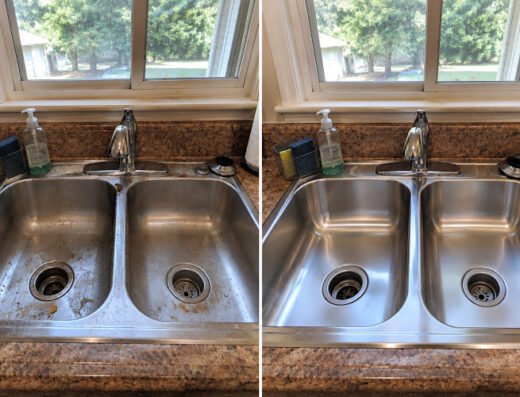 Broom-Hilda's Cleaning Services – home cleaning in Detroit