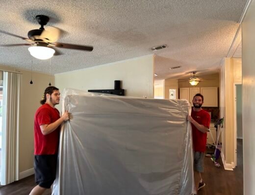 Brothers EZ Moving of Tampa