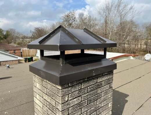 Brushers Chimneys – Chimney Repair in Houston