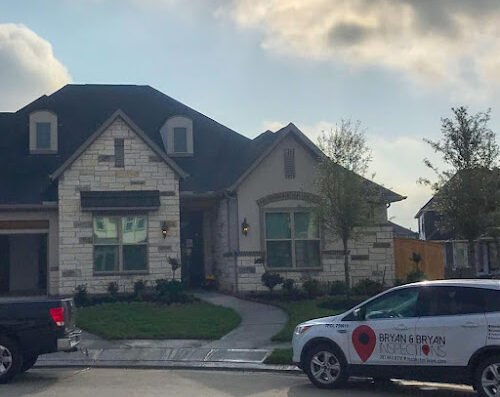 Bryan & Bryan Inspections (Sugar Land)