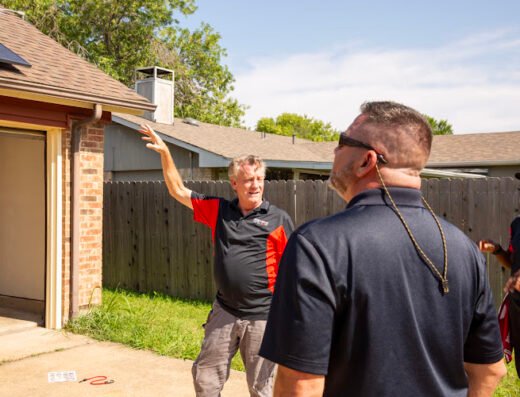 Bryan & Bryan Inspections (The Woodlands)