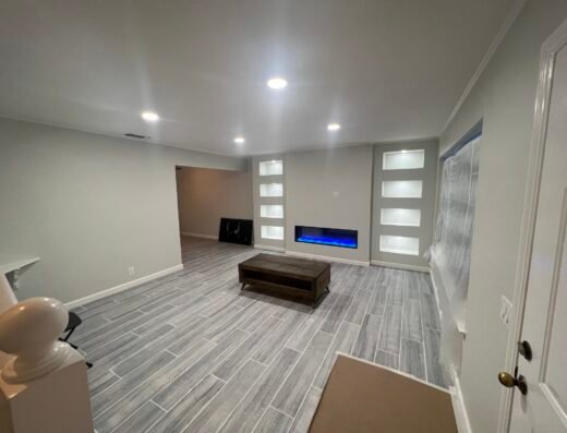 B&S Painting Inc – painting contractor in Sacramento (photo 2)
