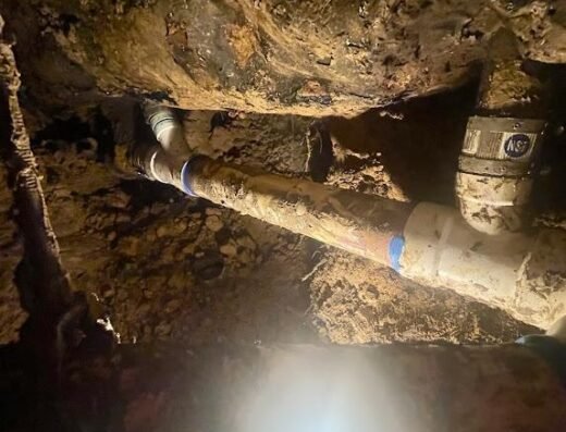 Buddy’s Plumbing