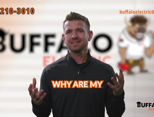 Buffalo Electric