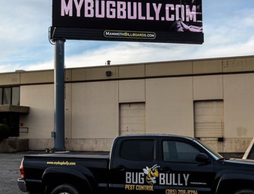 Bug Bully Pest Control – pest control in Salt Lake City