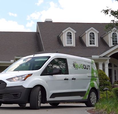 Bug Out – pest control in St. Louis (Fenton)