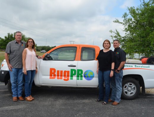 BugPro Inc.