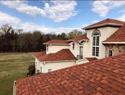 Built To Last Roofing