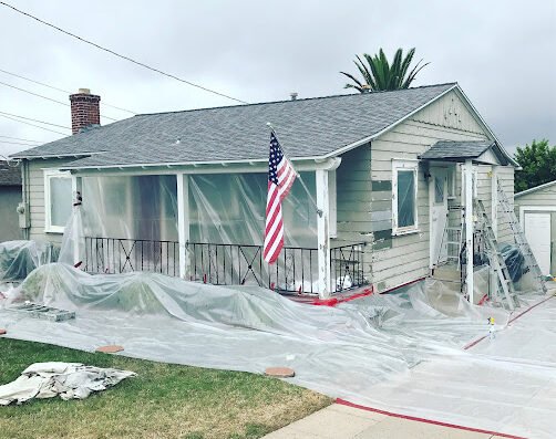 Bulman Painting – painting in San Diego