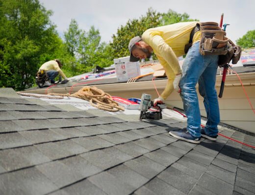 Bumble Roofing of West Houston