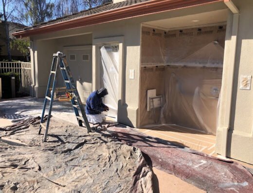C & A Painting and Construction – painting in San Jose