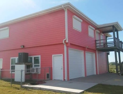 C.C.Painting & Power Washing