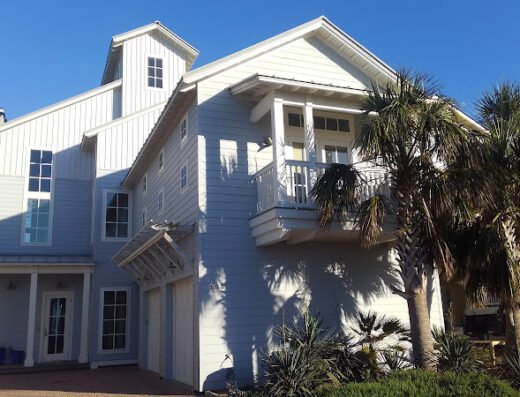 C.C.Painting & Power Washing