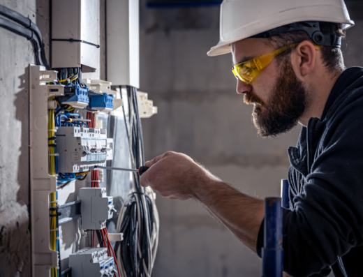 CA Electrical Group 24/7 – electrician in San Jose