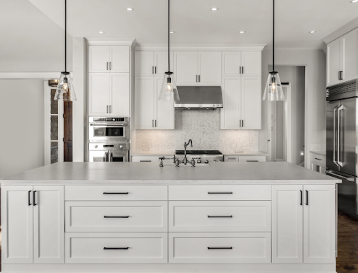 Cabinet Refinishing Northwest – painting company in Portland