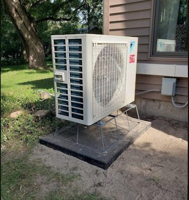 Cabrera & Sons Heating & Air Conditioning