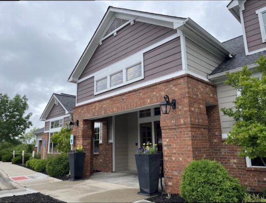 Cabrera & Sons Roofing