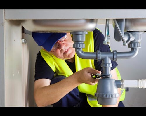 Calhoun Plumbing