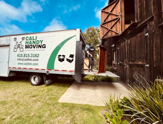 Cali Handy Moving
