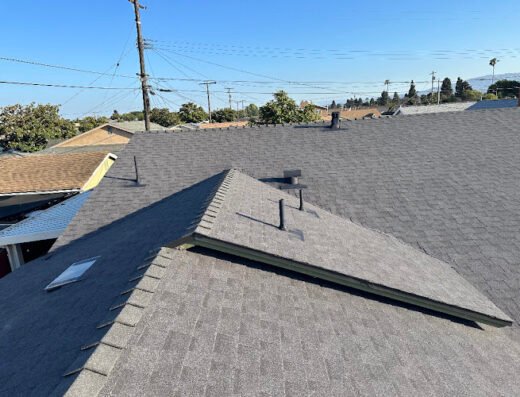 California First Roofing