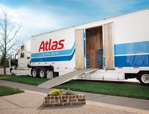California Moving Systems: Sacramento, CA
