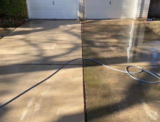 California Pressure Washing