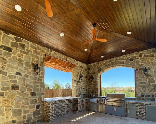 Cannon Construction TX