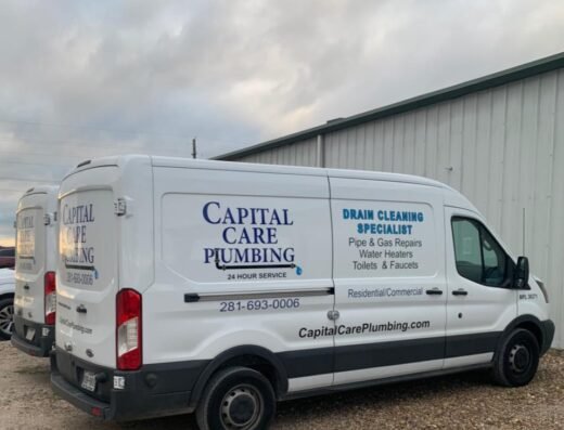 Capital Care Plumbing