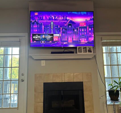 Capital Installations – handyman in Raleigh
