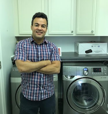 Capitan Appliance Repair