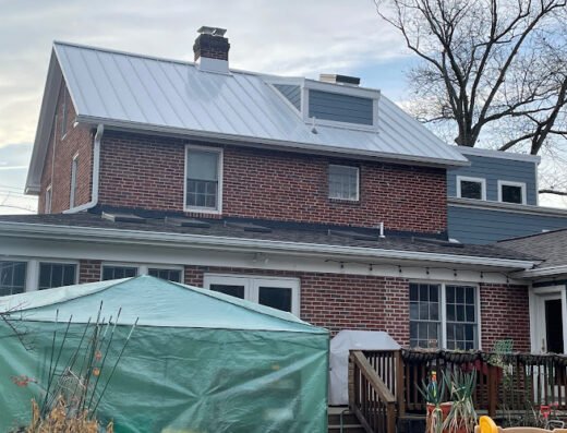 Capitol Improvements Washington DC – roofing in Washington, DC