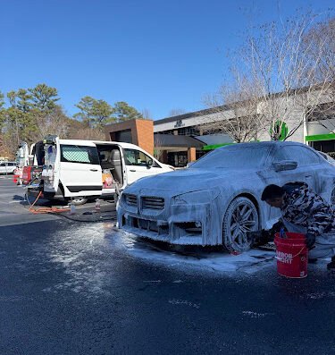 Car Detailing Atlanta auto detailing in Atlanta, GA