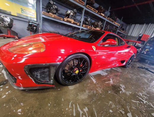 Car Detailing in Los Angeles - Magic Mike's Detail LLC auto detailing in Los Angeles, CA