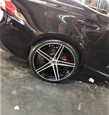 Car Detailing of Fort Worth