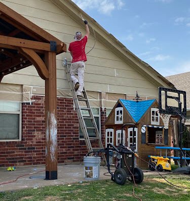 Cardinal Painting – painting company in Oklahoma City