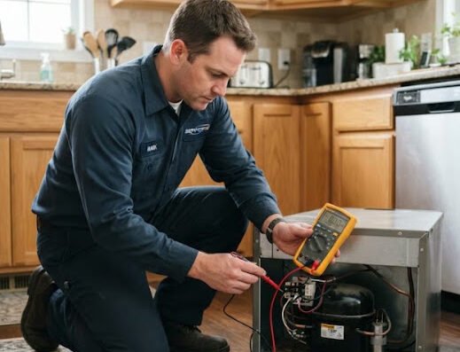 Care Local Appliances Los Angeles Solutions